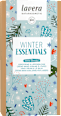 Geschenkset Winter Essentials 2tlg lavera NATURKOSMETIK