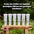 Zahnpasta Sensitive & Repair lavera NATURKOSMETIK