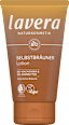 Selbstbräuner Lotion Natürliche Bräune lavera NATURKOSMETIK