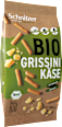 Cracker Grissini Käse Bio Schnitzer