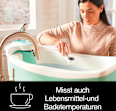 Stirnthermometer BNT 400 Braun