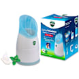 Dampf Inhalator Wick