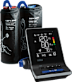 Blutdruckmessgerät ExactFit 5 Connect Braun