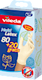 Einmalhandschuhe Multi Latex, Größe S/M  Vileda