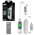 Thermometer ThermoScan 7+ IRT6525  Braun