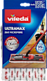 Bodenwischer Ersatzbezug UltraMax  2in1 Microfibre Vileda