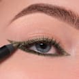Soft Eye Liner vodootporna olovka za oči – 20 bright olive ARTDECO