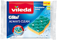 Viskózna hubka Glitzi Always Clean  Vileda