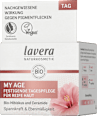 Anti Aging Gesichtscreme My Age lavera NATURKOSMETIK