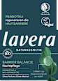 Nachtpflege Barrier Balance lavera NATURKOSMETIK