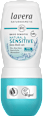 Deo Roll-on Natural & Sensitive lavera NATURKOSMETIK