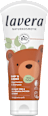 Waschlotion und Shampoo Baby und Kinder lavera NATURKOSMETIK
