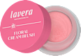 Blush Floral Cream 01 Rose Charm lavera NATURKOSMETIK