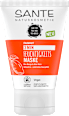Haarmaske Feuchtigkeit Family Bio-Mango & Aloe Vera Santé naturally.