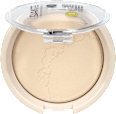 Kompakt Puder Natural 01 Cool Ivory SANTE NATURKOSMETIK