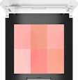 Blush Multi-Effect Mineral 01 Coral SANTE NATURKOSMETIK