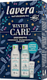 Geschenkset Winter Care lavera NATURKOSMETIK