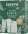 Geschenkset Winter Love  lavera NATURKOSMETIK