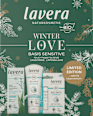 Geschenkset Winter Love  lavera NATURKOSMETIK