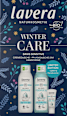 Geschenkset Winter Care lavera NATURKOSMETIK