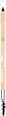 Augenbrauenstift Mit Bio-Sheabutter 02 Brown Santé naturally.