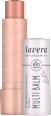 Lippenbalsam 3in1 03 Sundown Gold  lavera NATURKOSMETIK