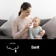 Nasensauger Nasal Aspirator 1 Braun