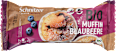 Bio brezglutenski muffin borovnica Schnitzer