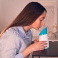 Dampf Inhalator Wick