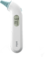 ThermoScan 3 1-Sekunden-Ohrthermometer Braun
