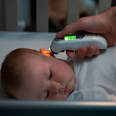 Thermometer ThermoScan 7+ IRT6525  Braun
