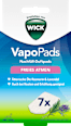 Baby VapoPads Nachfüll-Duftpads Rosmarin & Lavendelduft WICK