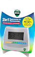 2in1 Hygrometer & Thermometer Wick