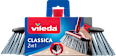 Scopa classica 2in1 vileda