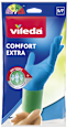 Guanti Comfort Extra taglia S vileda