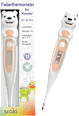 Fieberthermometer SC 44 flex Eisbär SCALA