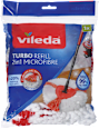 Wischbezug 2in1 Microfibe Vileda