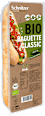 Aufbackbrötchen Bio Baguette Classic glutenfrei (1 Stück) Schnitzer