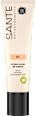BB Cream Hydro Glow 01 Light Medium SANTE NATURKOSMETIK