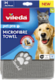 Pet ručník z mikrovlákna Vileda