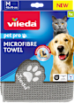 Handtuch Pet Pro Gr. M Vileda