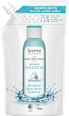 Pflegedusche Nachfüllbeutel Basis Sensitiv 2in1 lavera NATURKOSMETIK