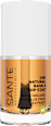 Base & Top Coat 2in1 Natural SANTE NATURKOSMETIK