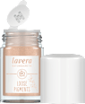Loses Puder Loose Pigments lavera NATURKOSMETIK
