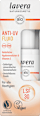 Gesichtsfluid Anti UV mit LSF 30 lavera NATURKOSMETIK