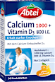Calcium 1000 + D3 Osteo Vital Kautabletten 30 St. Abtei