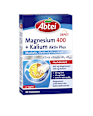 Magnesium 400 + Kalium Aktiv Plus Tabletten Abtei