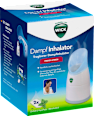 Dampf Inhalator Wick