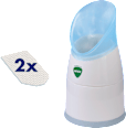Dampf Inhalator Wick