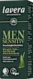 Feuchtigkeitscreme Sensitiv Men  lavera NATURKOSMETIK